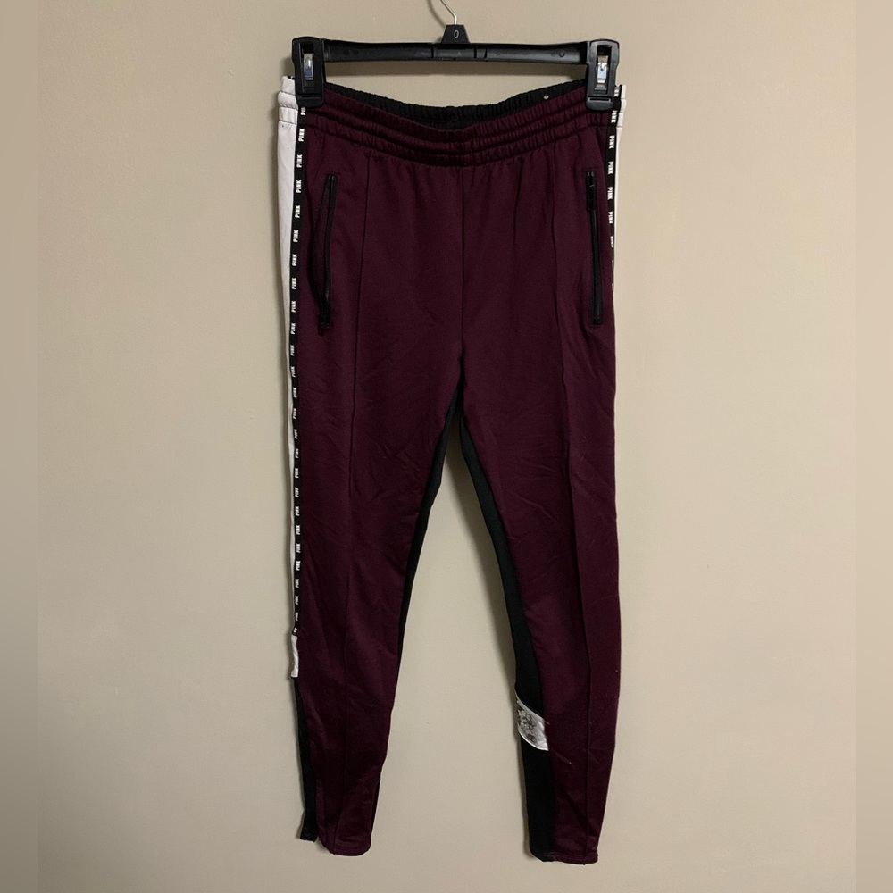 Victoria secret sweatpants